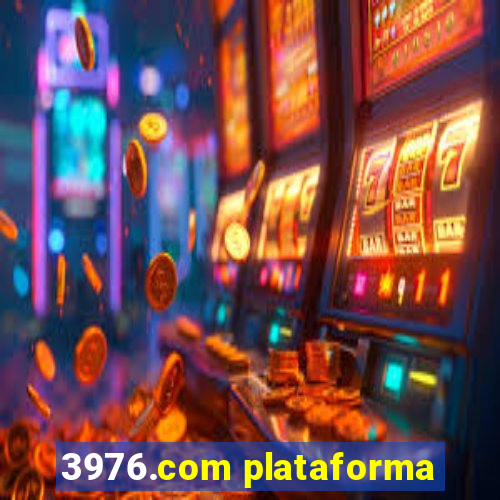 3976.com plataforma